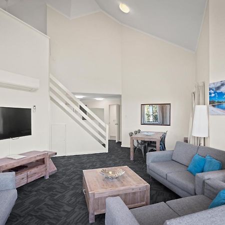 Broadwater Resort Como Perth Exterior foto