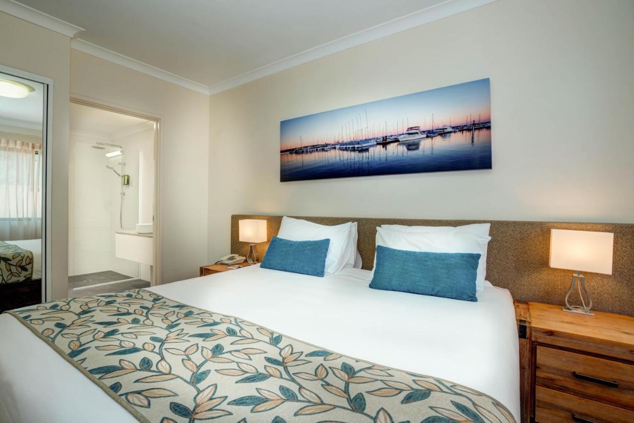 Broadwater Resort Como Perth Exterior foto