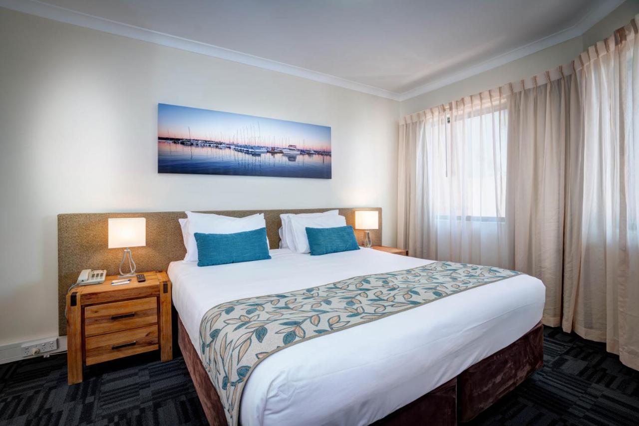 Broadwater Resort Como Perth Exterior foto