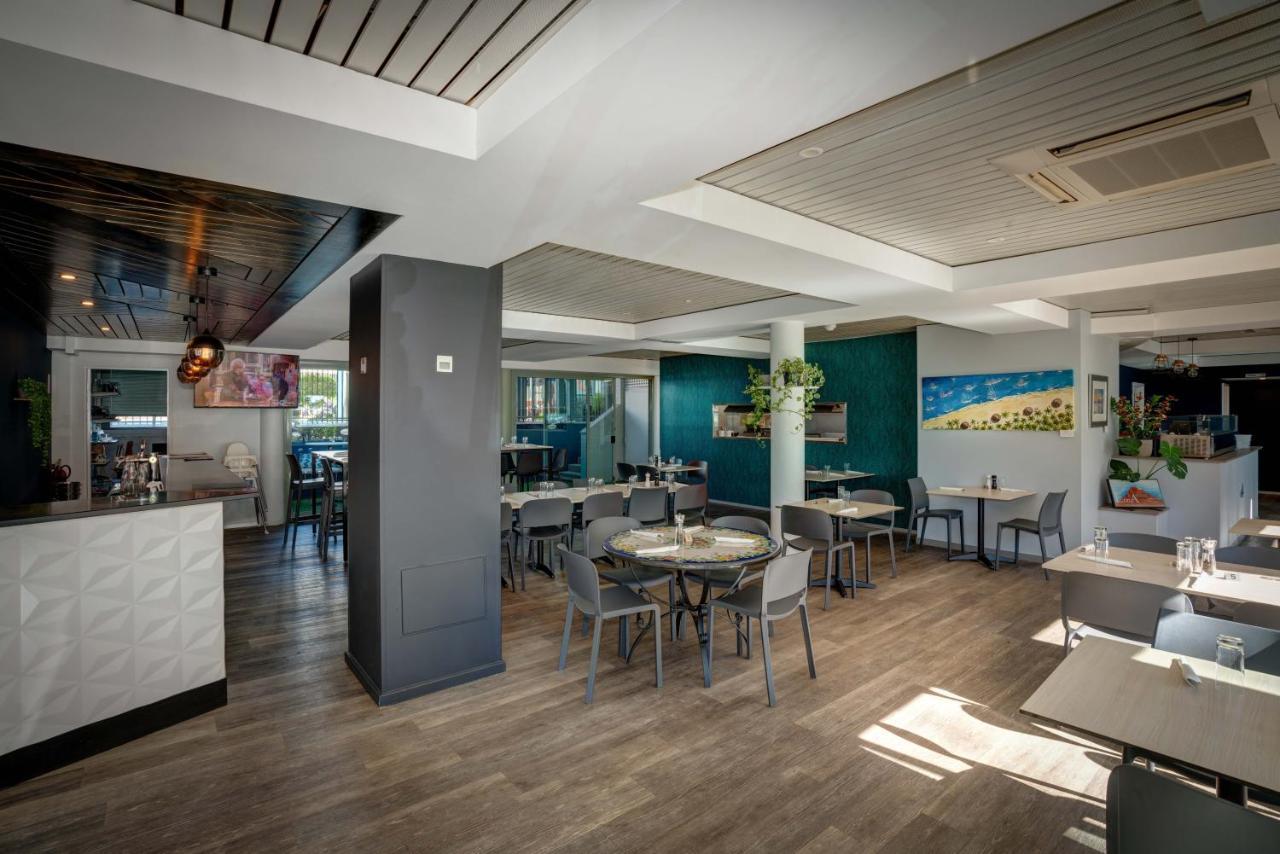 Broadwater Resort Como Perth Exterior foto
