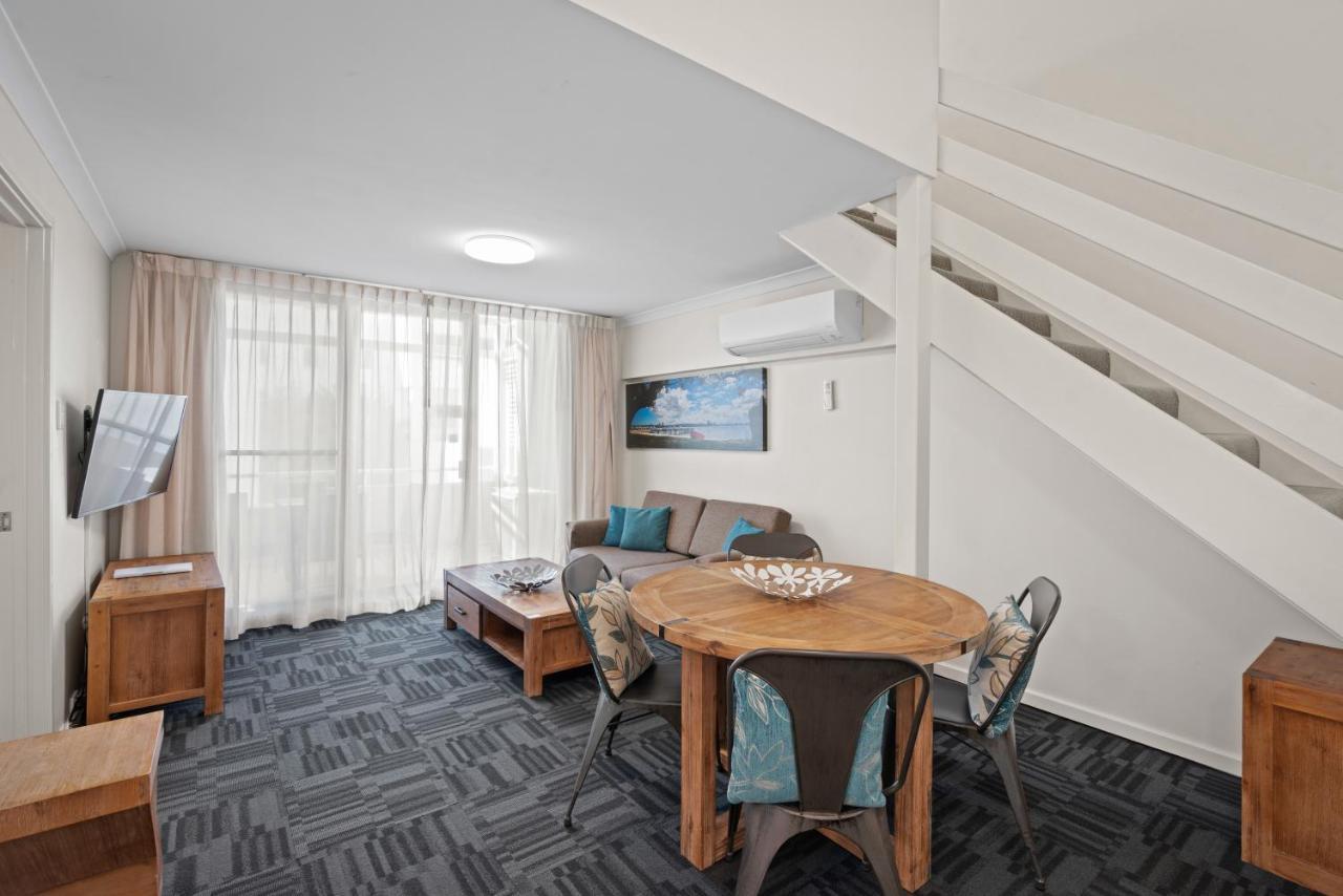 Broadwater Resort Como Perth Exterior foto