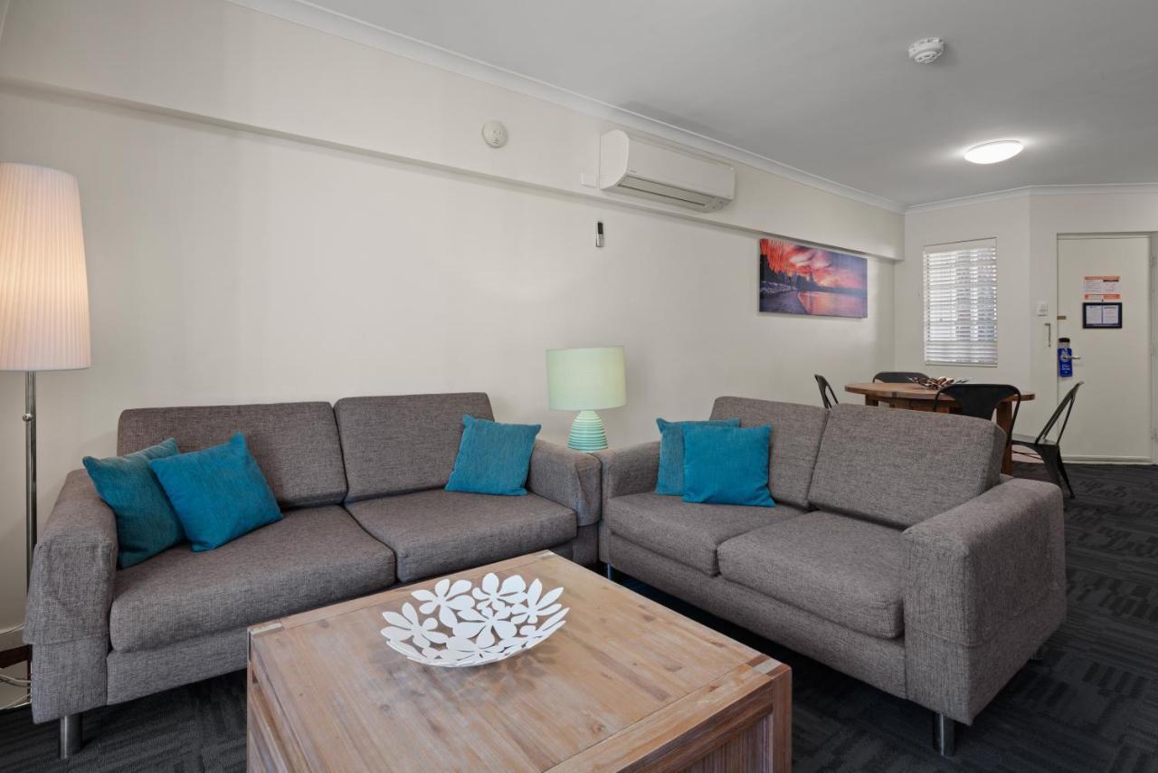 Broadwater Resort Como Perth Exterior foto