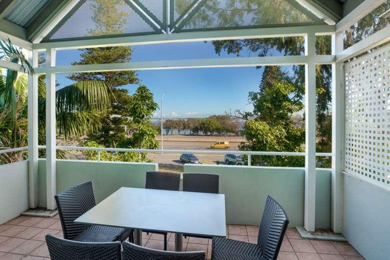 Broadwater Resort Como Perth Exterior foto