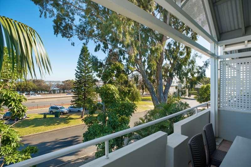 Broadwater Resort Como Perth Exterior foto