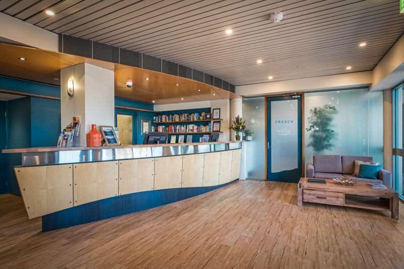 Broadwater Resort Como Perth Interior foto