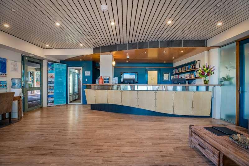 Broadwater Resort Como Perth Interior foto