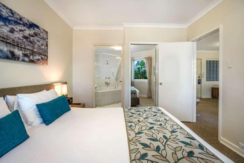 Broadwater Resort Como Perth Habitación foto