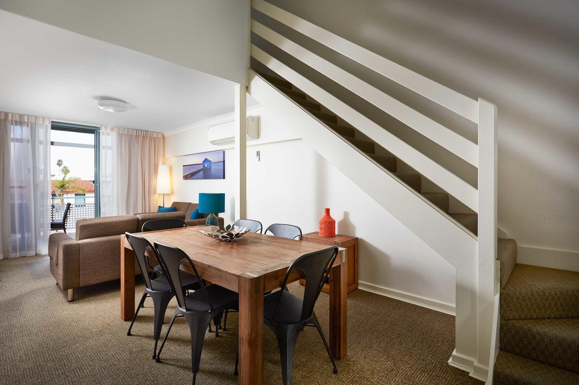 Broadwater Resort Como Perth Exterior foto