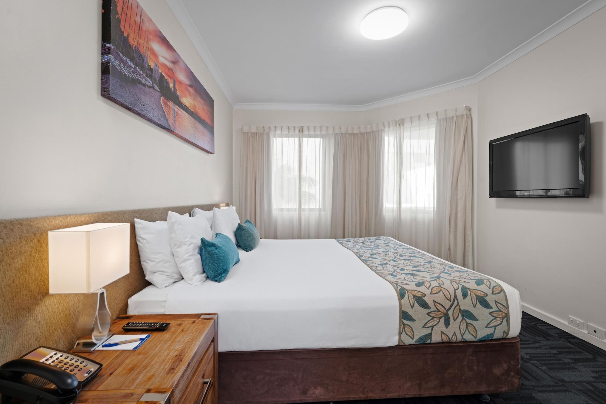 Broadwater Resort Como Perth Exterior foto