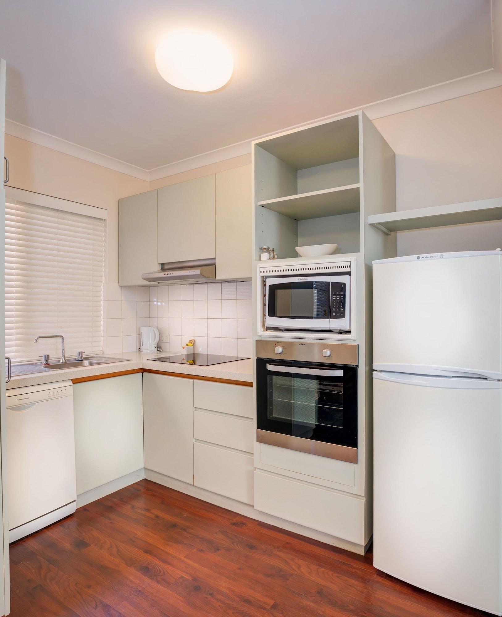 Broadwater Resort Como Perth Exterior foto
