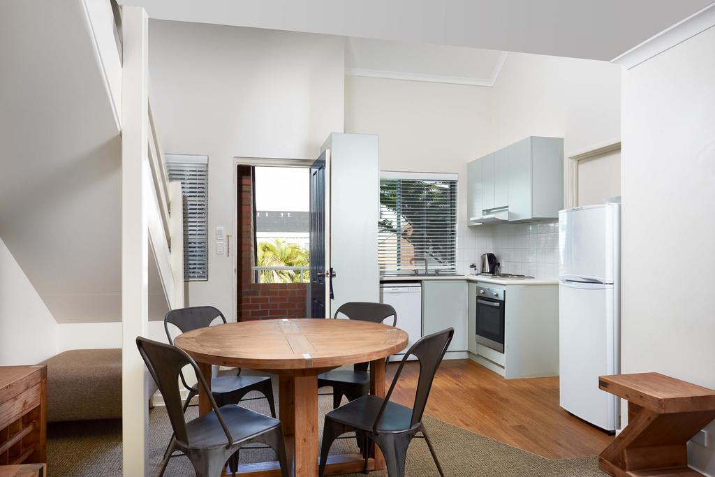 Broadwater Resort Como Perth Exterior foto