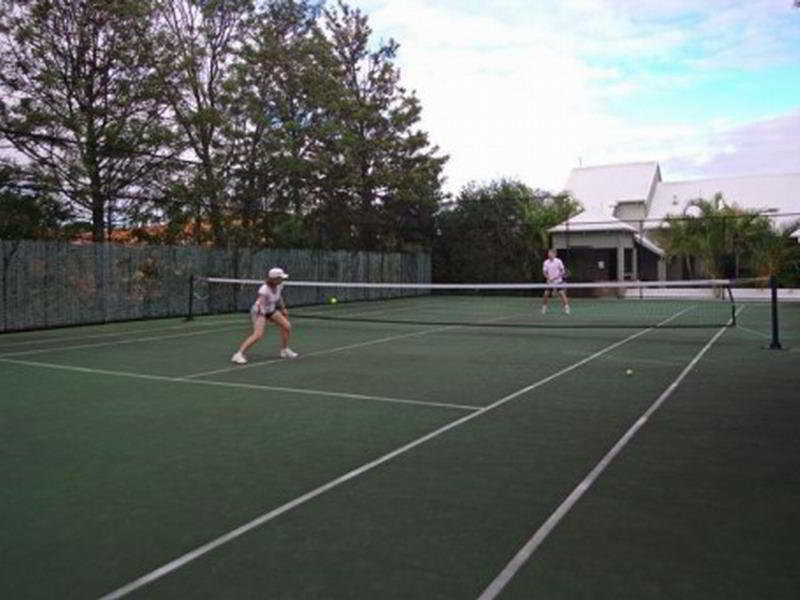 Broadwater Resort Como Perth Exterior foto