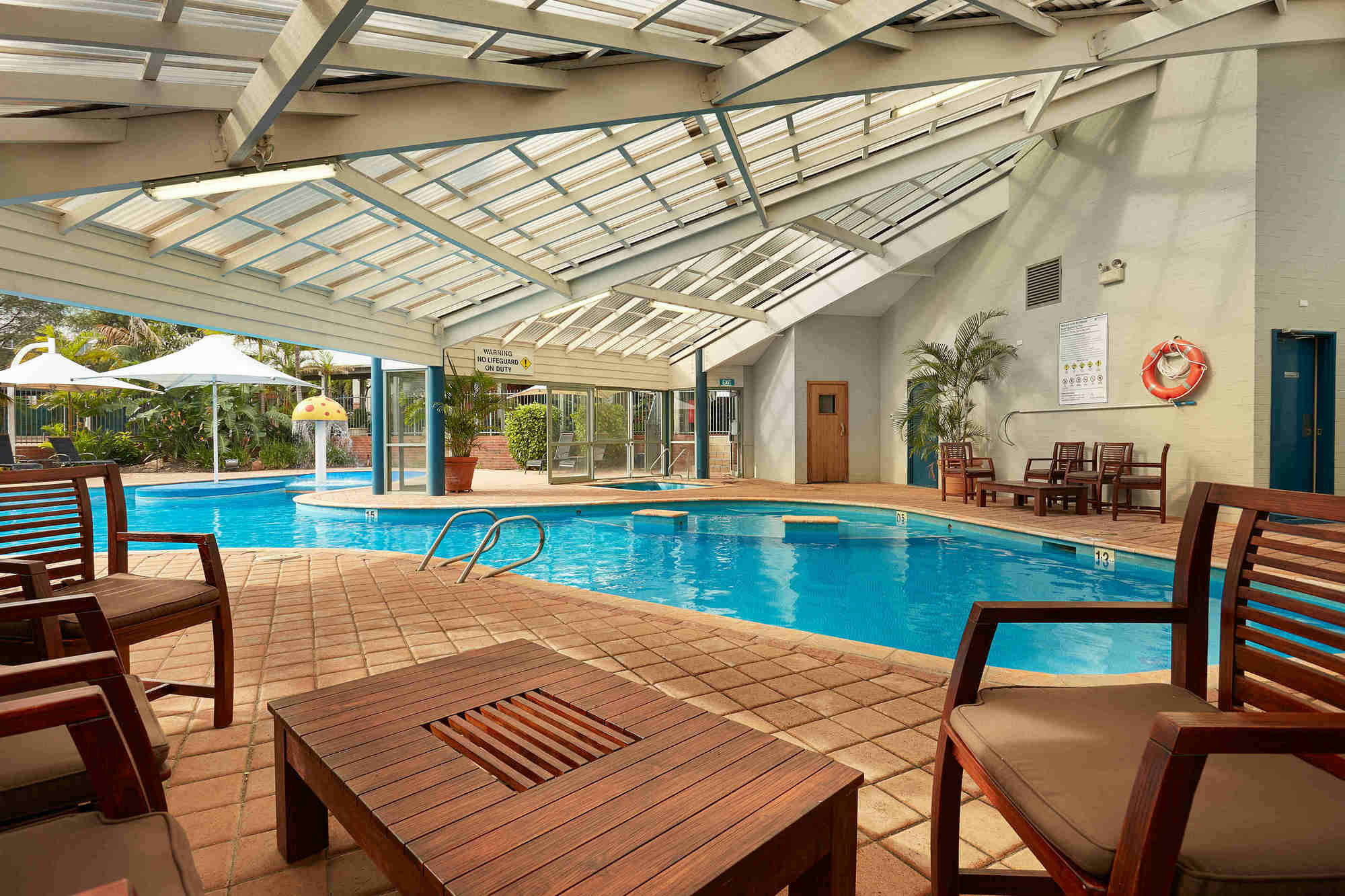 Broadwater Resort Como Perth Exterior foto