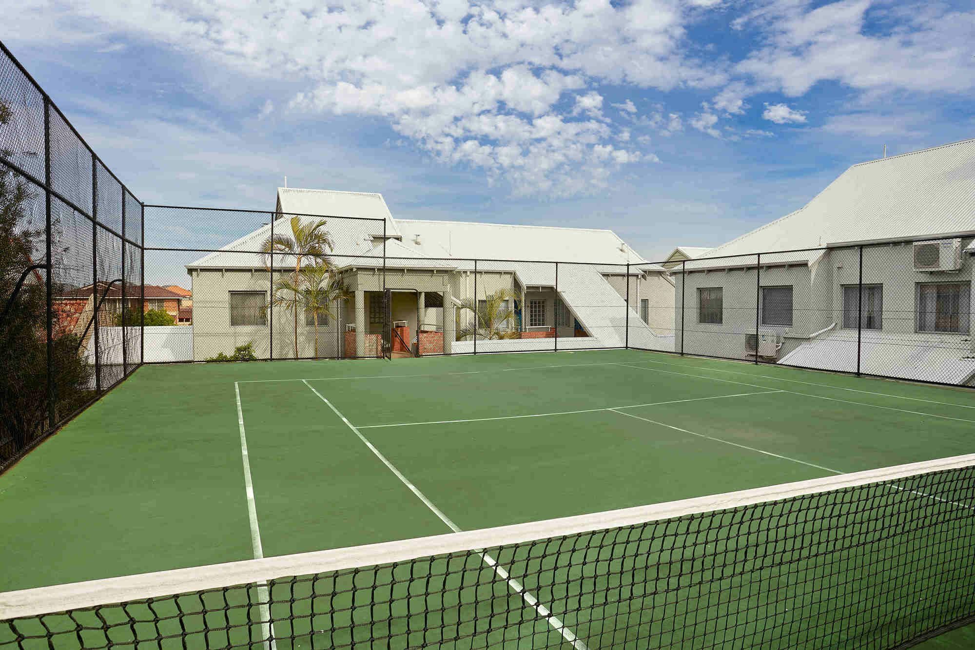 Broadwater Resort Como Perth Exterior foto